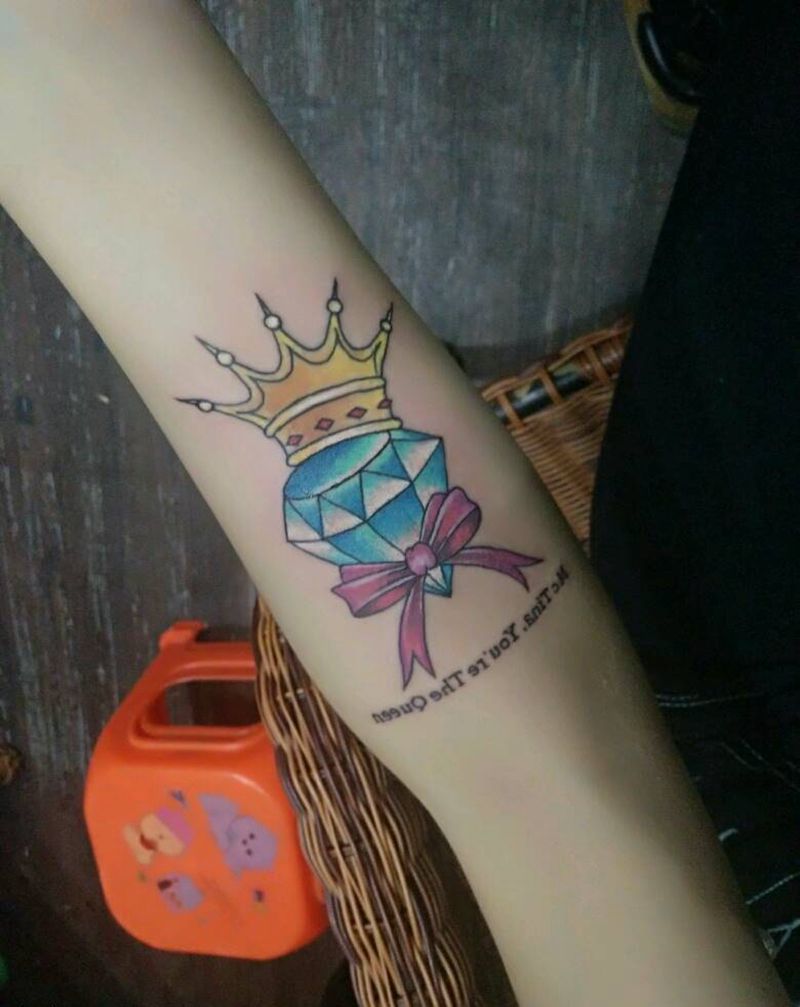 手臂纹身纹身图片