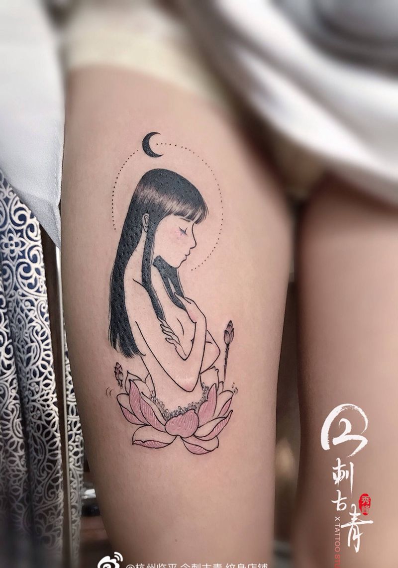 小图～纹身图片