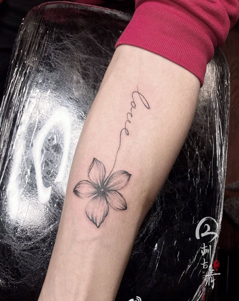 一些小图～纹身图片