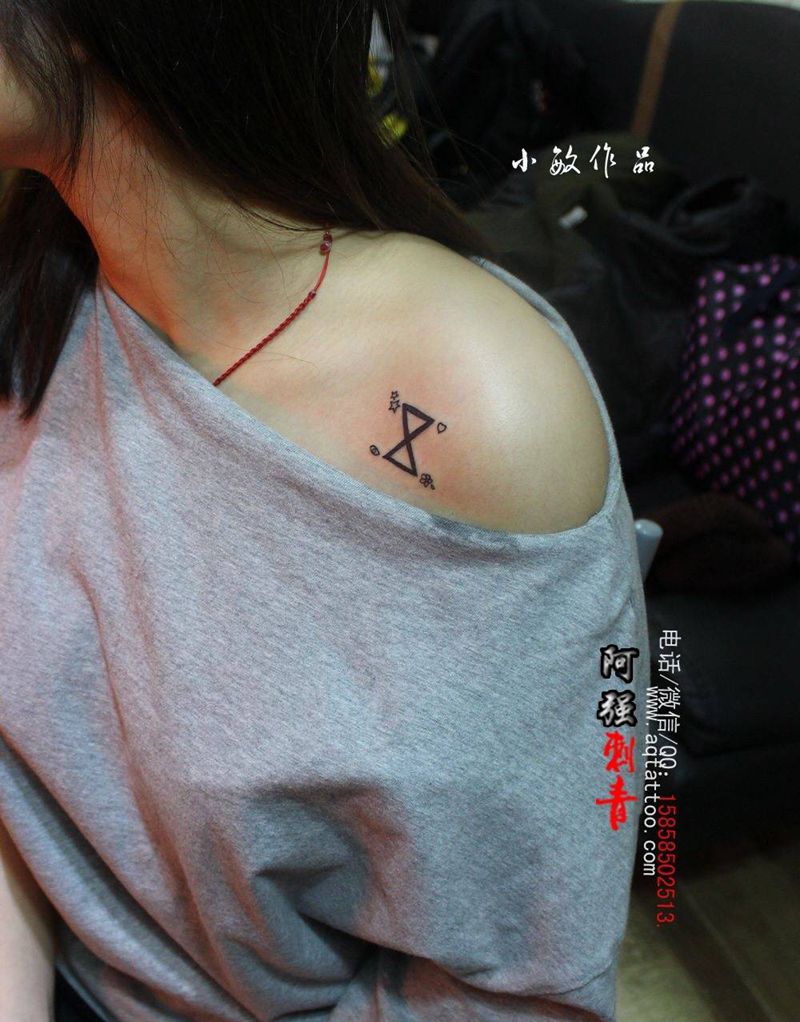 温州纹身纹身图片