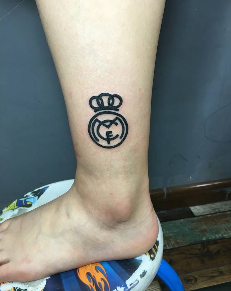 标志纹身纹身图片