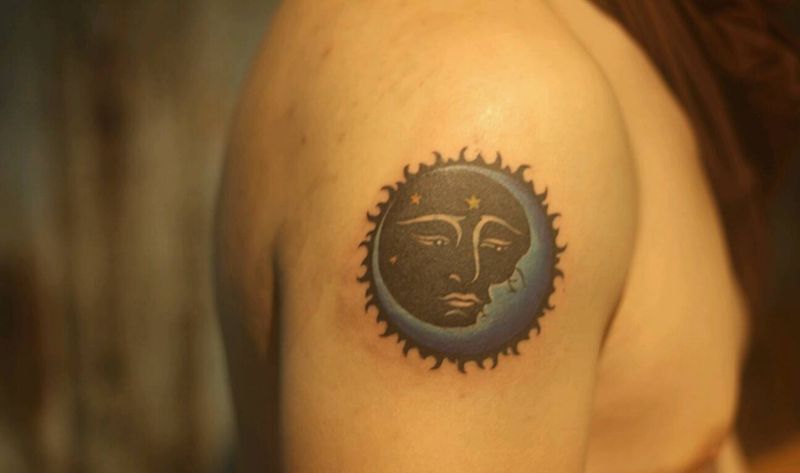 覆盖纹身图片_手臂欧美静物原创成品纹身图案