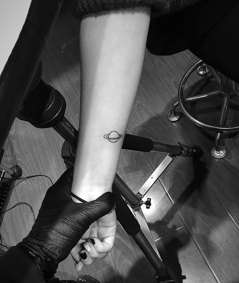 小图纹身图片_手臂手部纹身图案