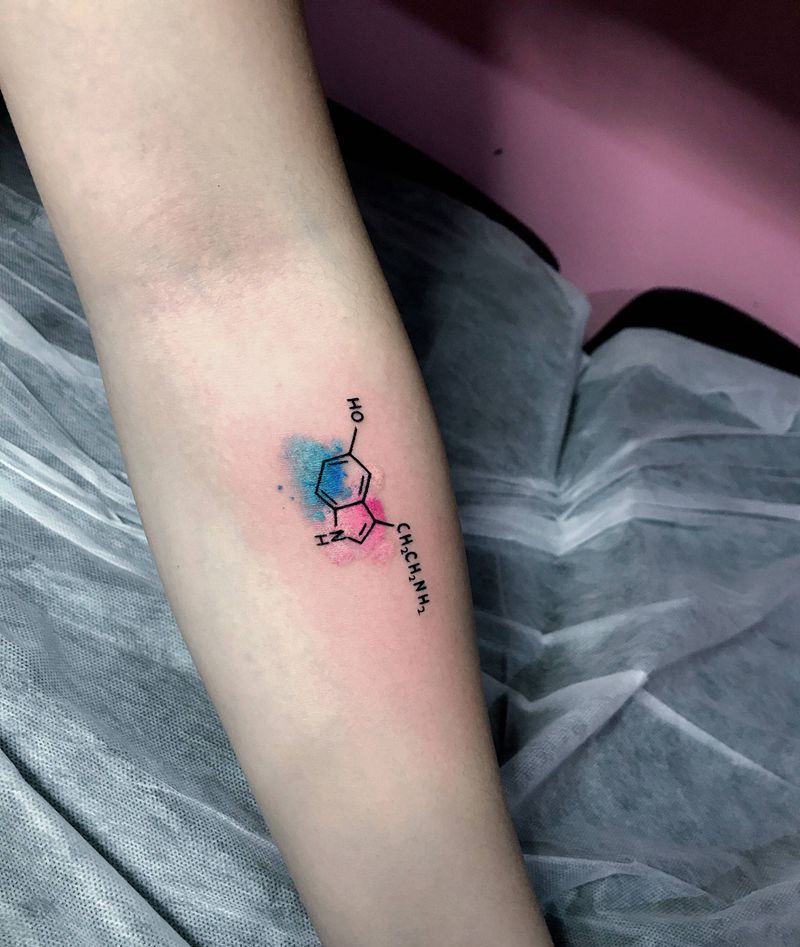 小图纹身图片_手部纹身图案