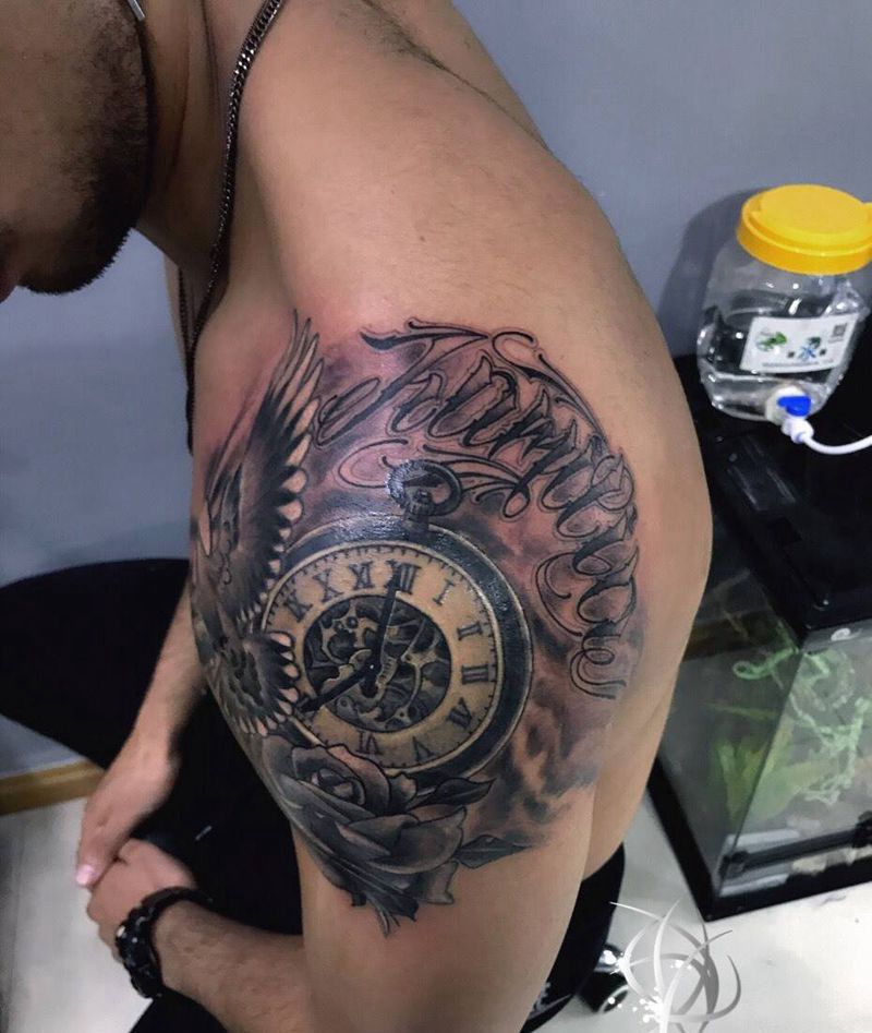 修改纹身图片_手部纹身图案