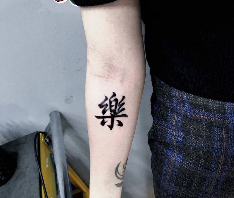 小图纹身图片_成品手部纹身图案