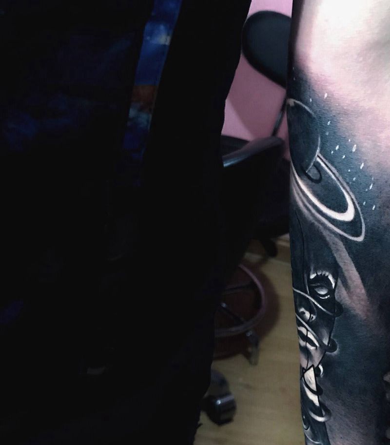 欧美纹身图片_成品手部纹身图案