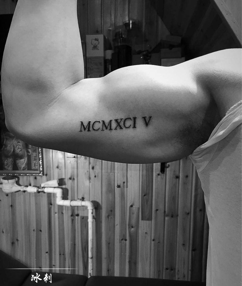 小图纹身图片_成品脚部手部腿部手臂纹身图案