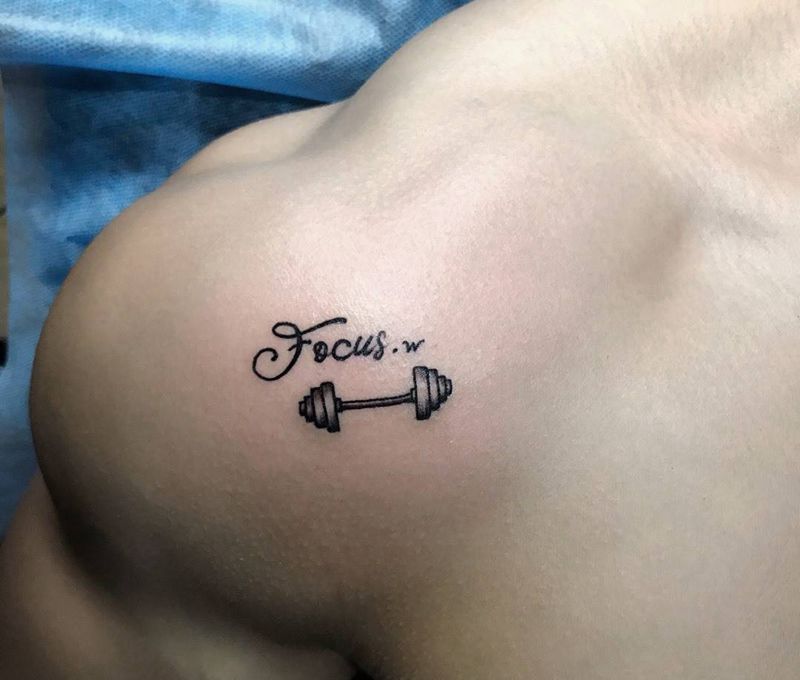 小图纹身图片_成品纹身图案