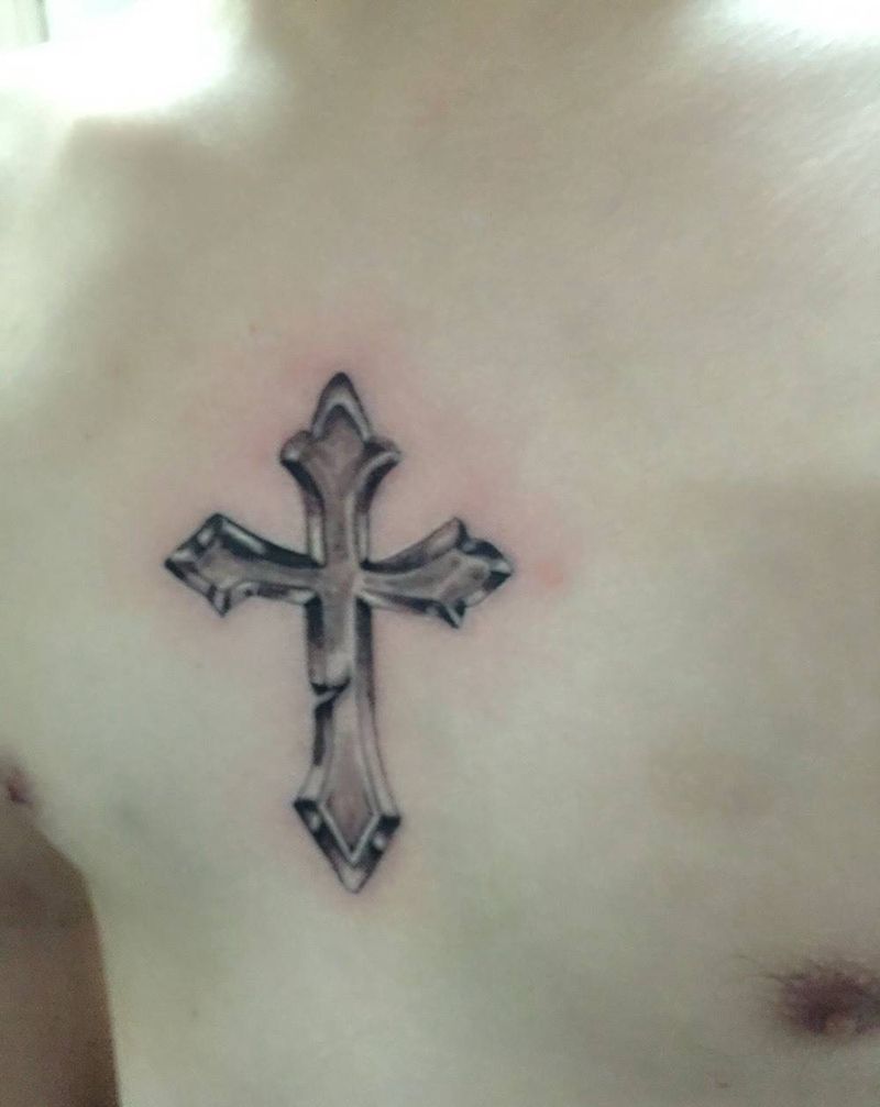 今天小作纹身图片