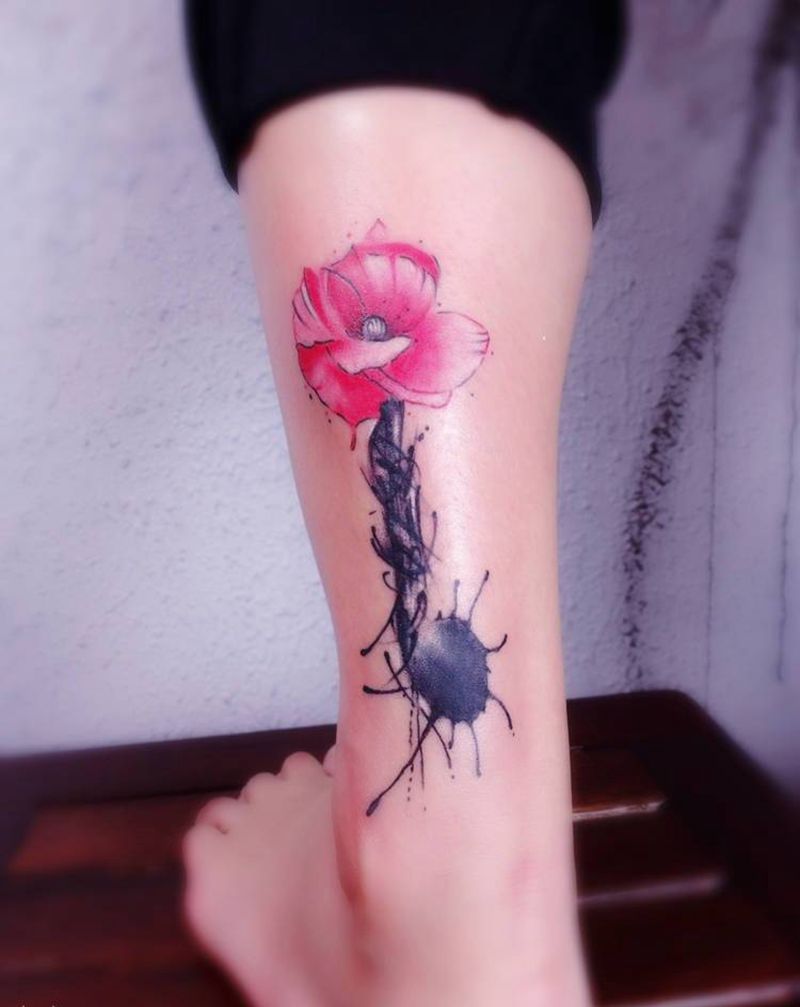 遮盖作品纹身图片