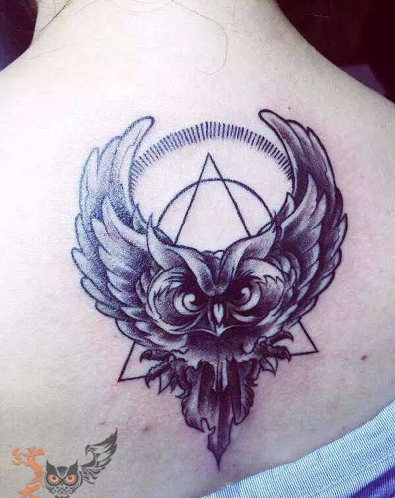 小清新纹身图片_成品清新纹身图案