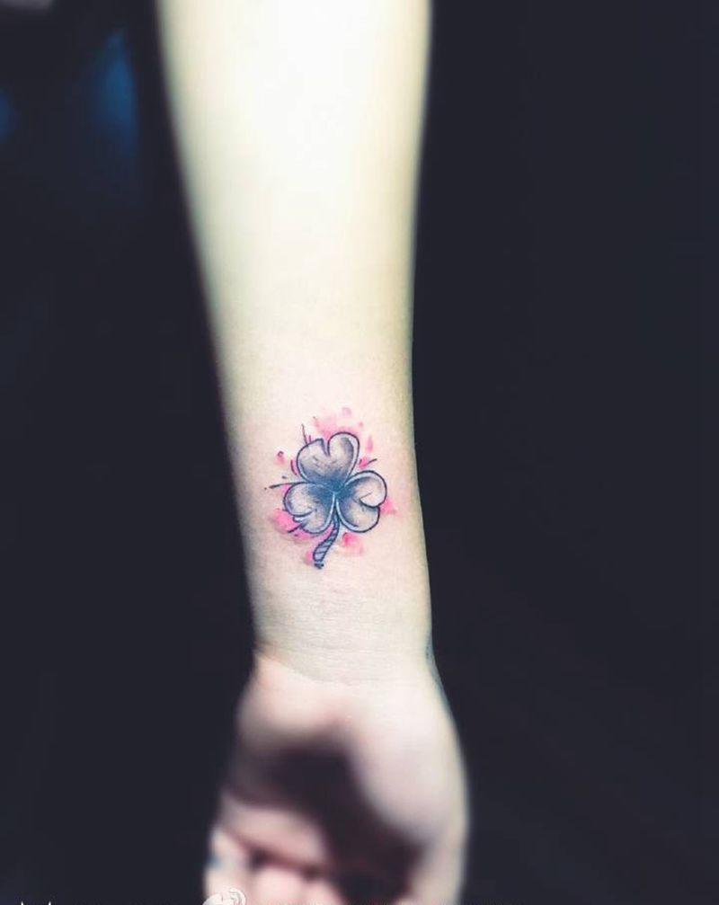 小玩意纹身图片