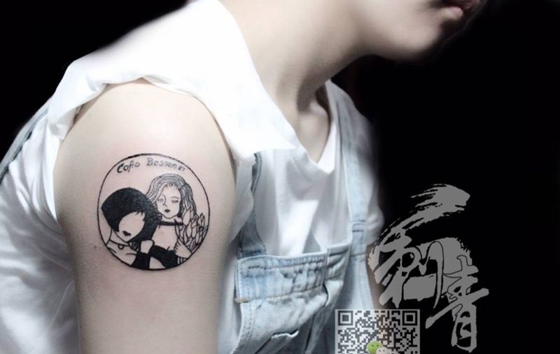 订制纹身图片