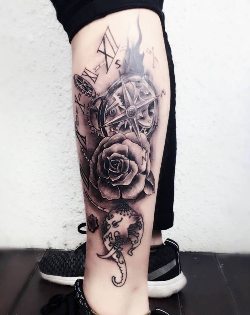 添加作品纹身图片