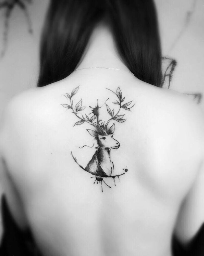 遮盖作品纹身图片