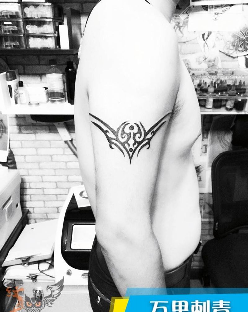 小图纹身图片_成品原创纹身图案