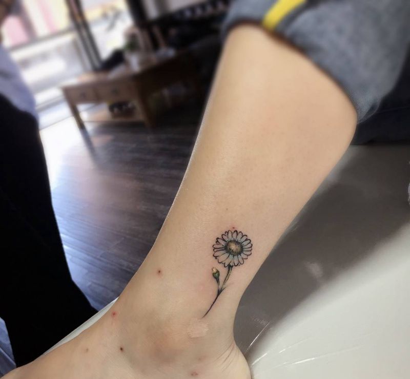 小图约起来纹身图片