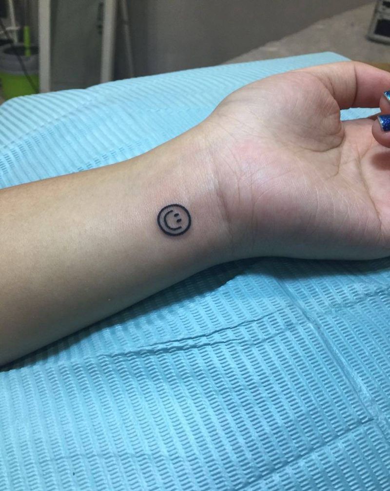 志龙迷，纹身图片