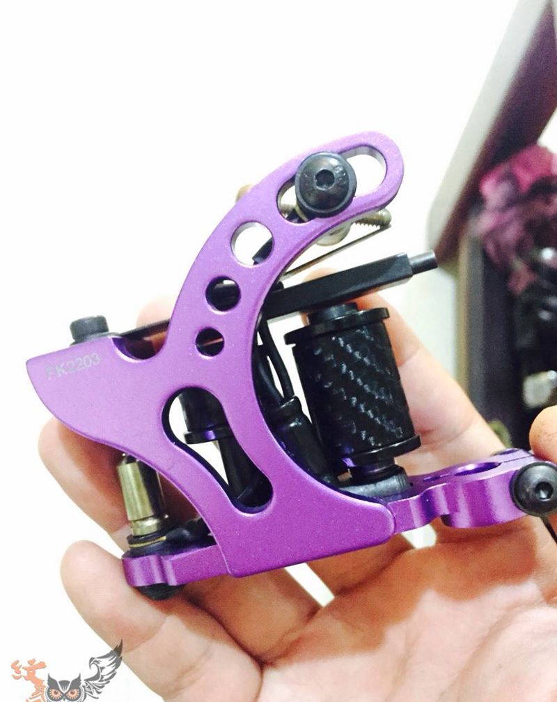 新装备～纹身图片