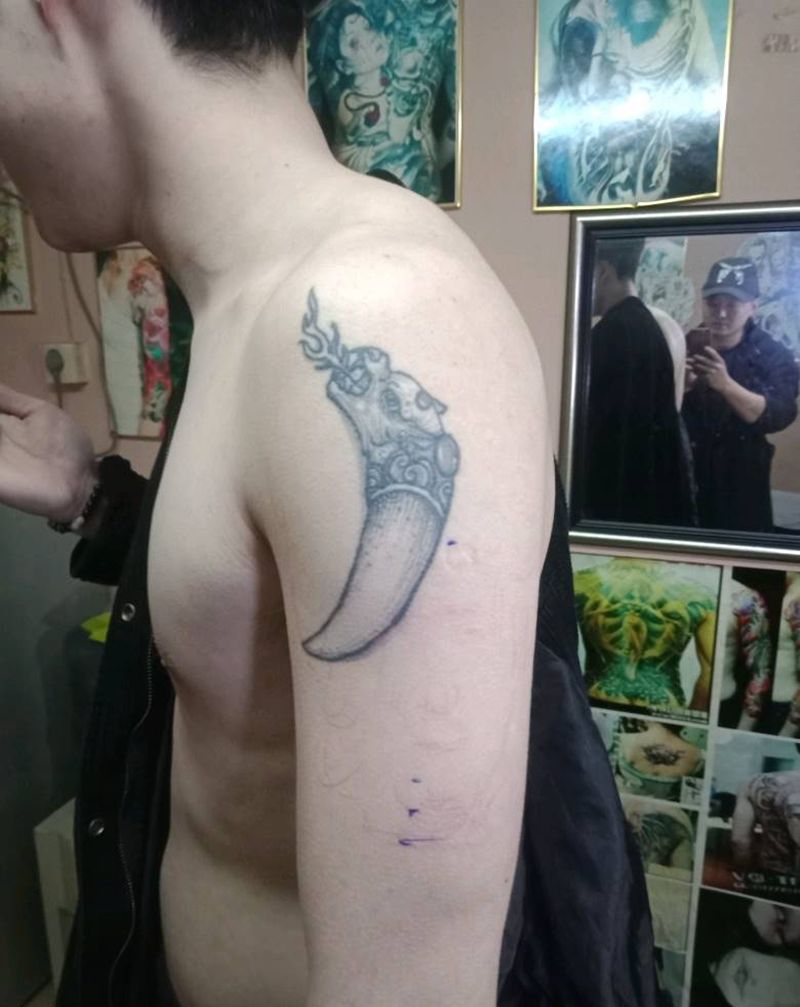 覆盖纹身图片_手臂纹身图案