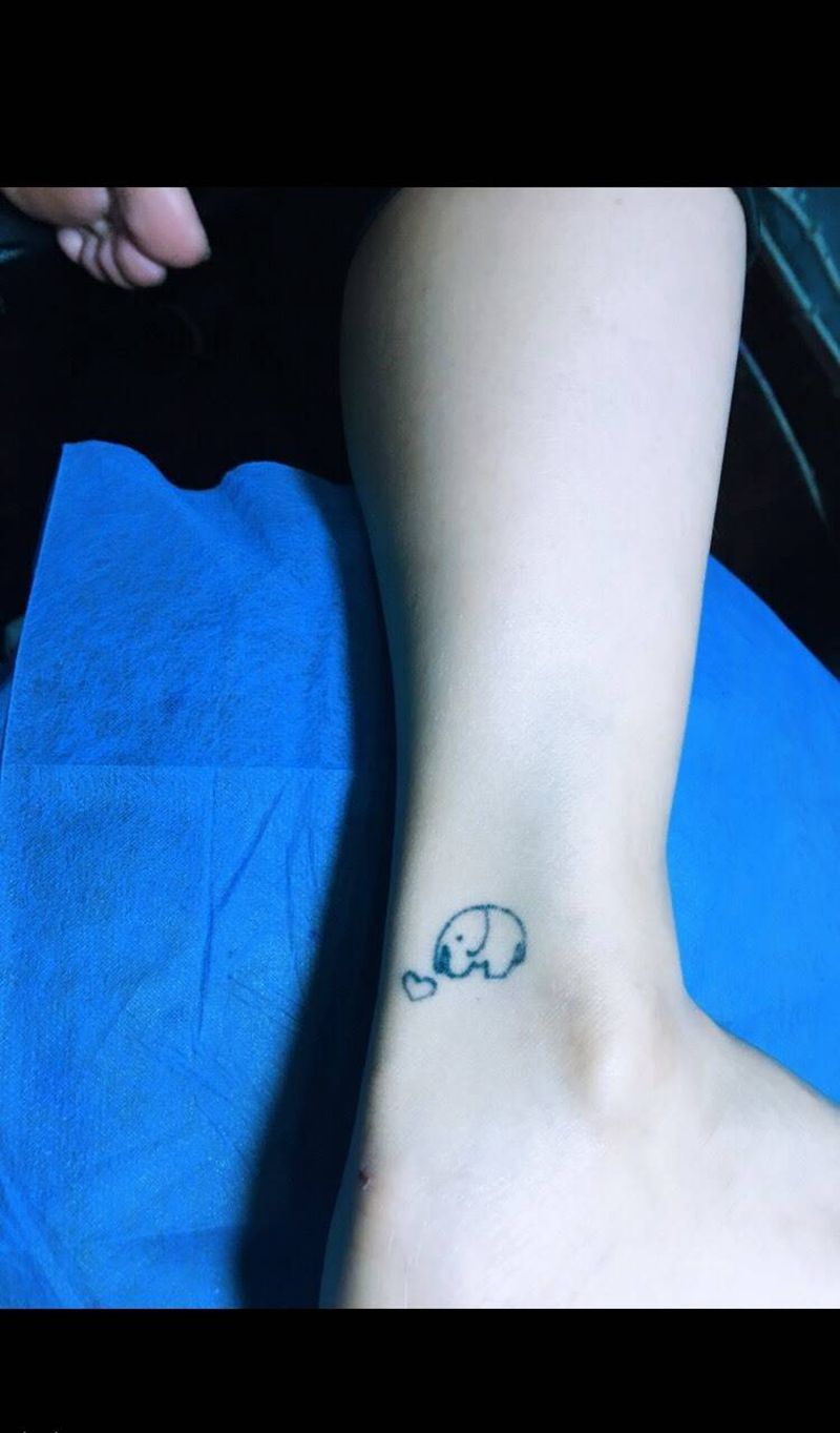 修改遮盖失败纹身纹身图片