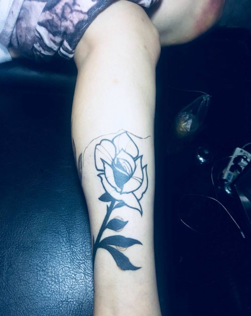 遮盖修改失败纹身纹身图片