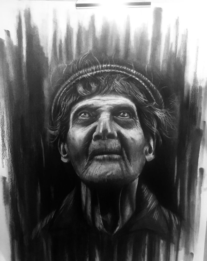 四小时作品纹身图片