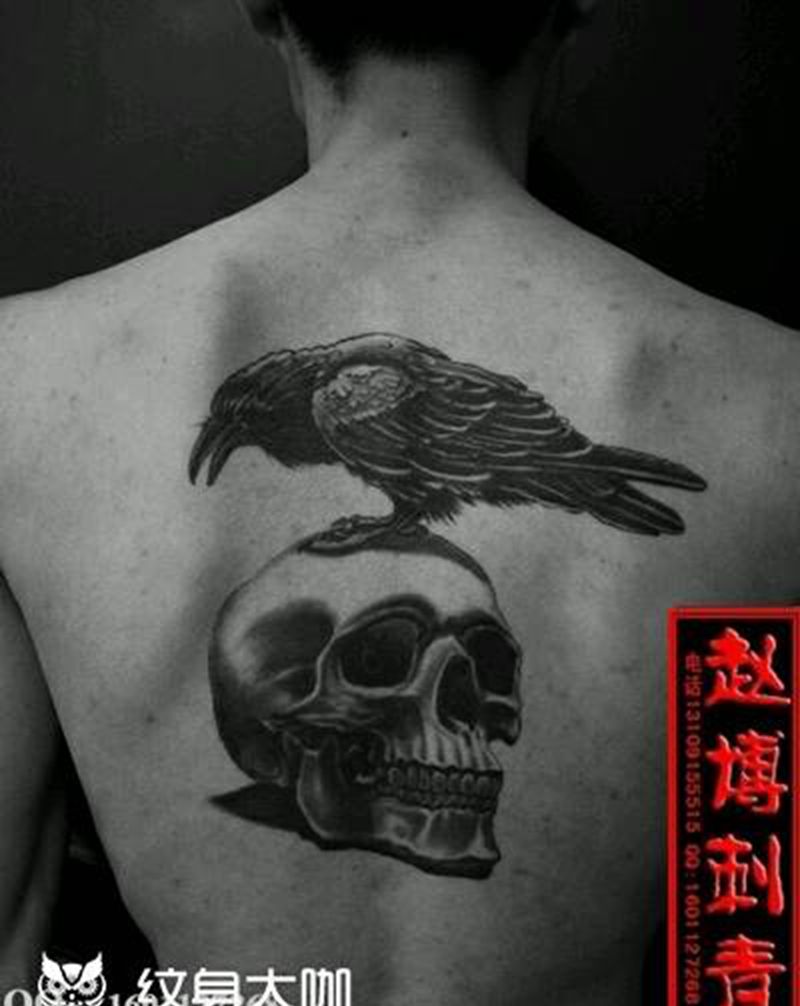 敢死队纹身纹身图片