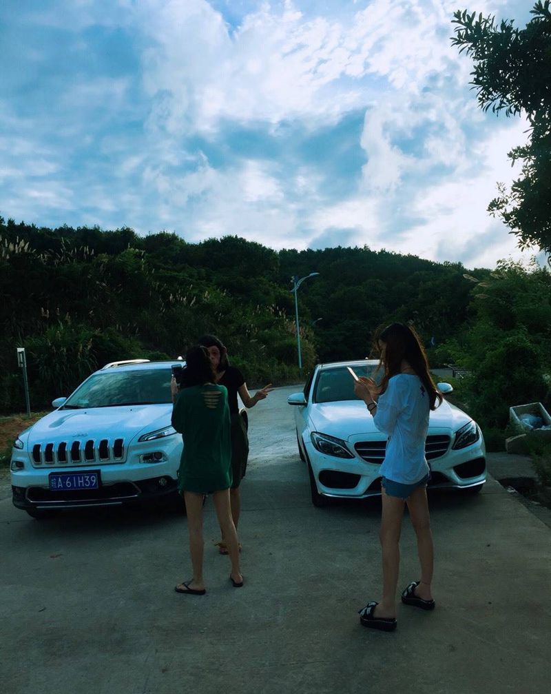 大热天应该比基尼，露纹身纹身图片