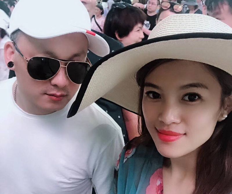 普陀山之行纹身图片