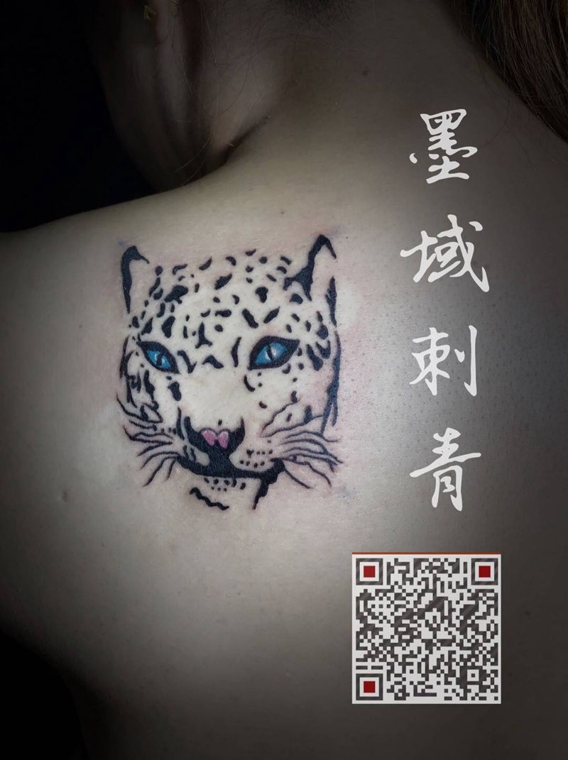 初次体验纹身图片