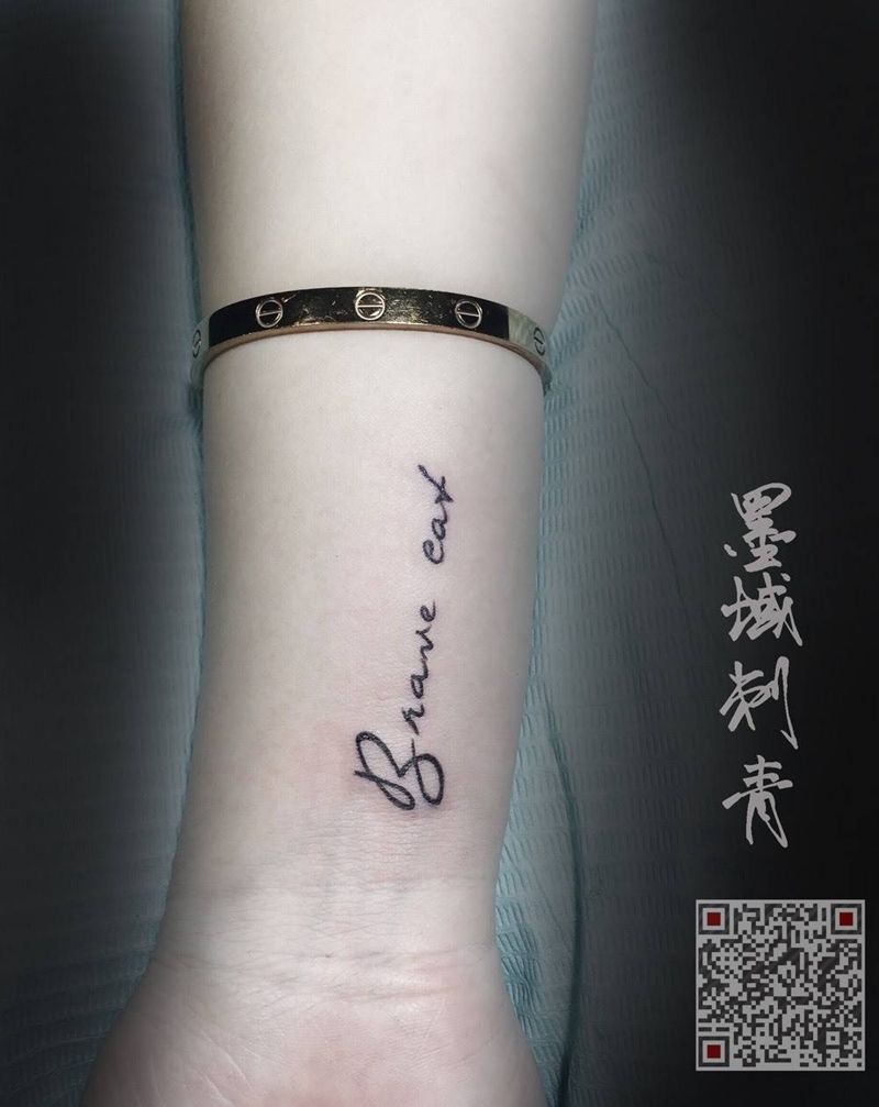 小图纹身图片_成品手臂手部纹身图案