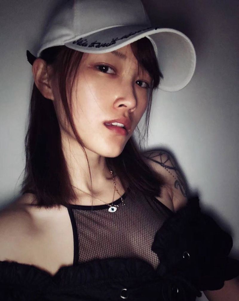 纹家秀纹身图片