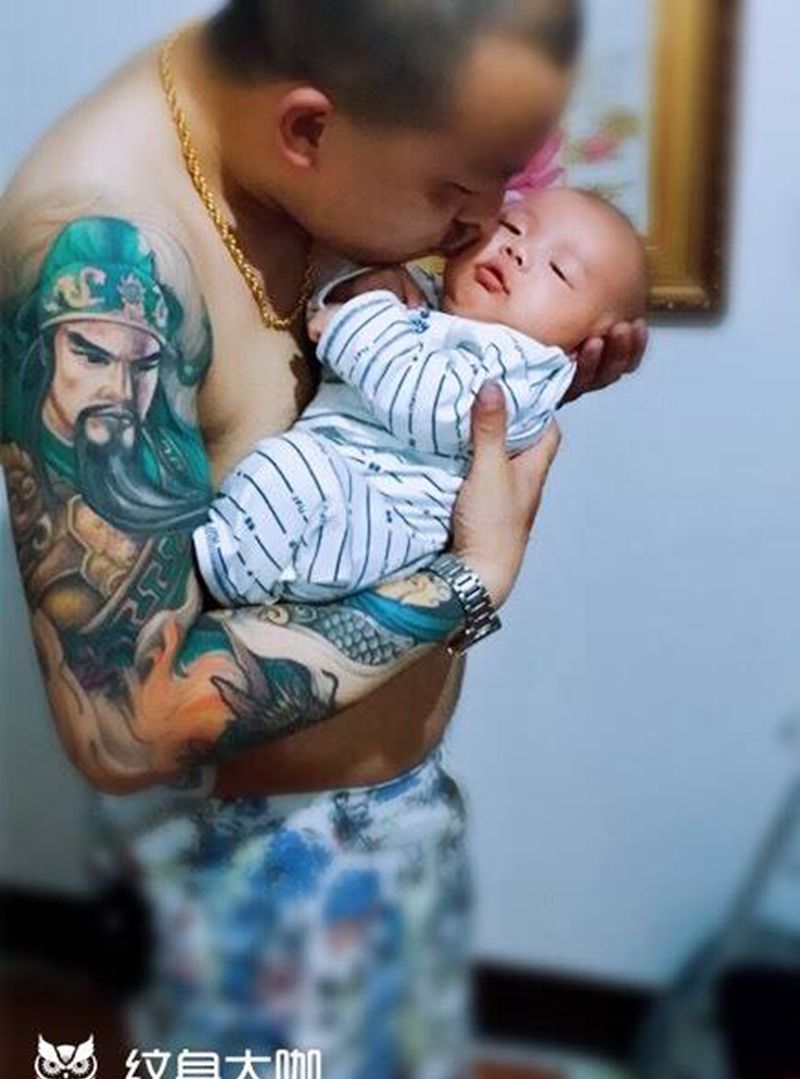 爱那么短、遗忘那么长！纹身图片