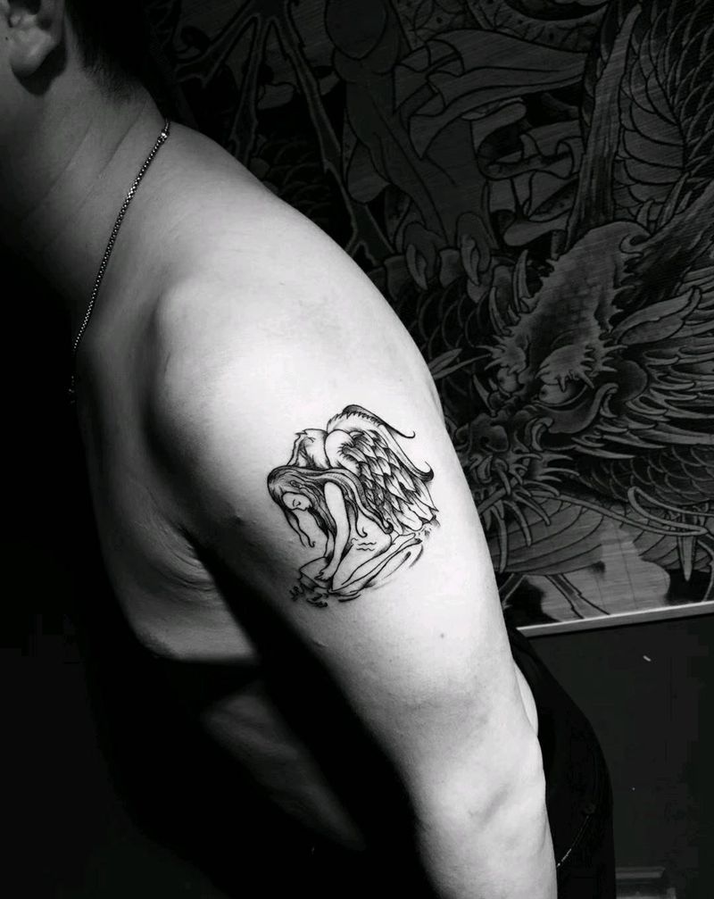 小图纹身图片_手部纹身图案