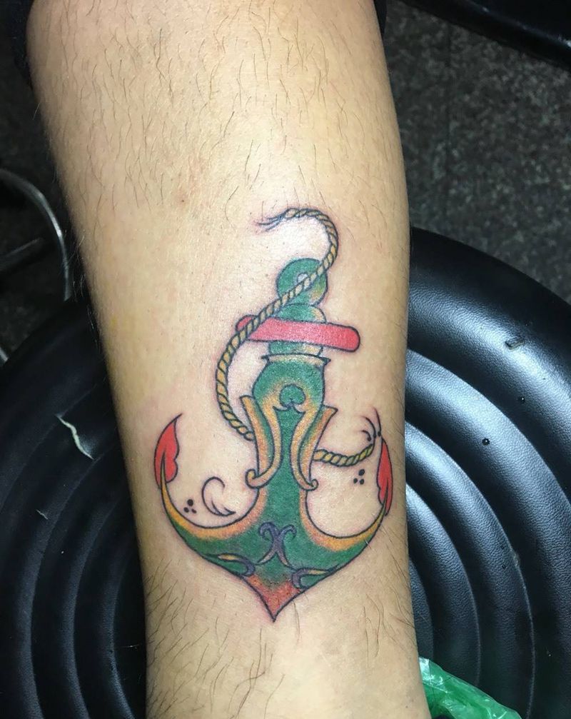 欧美纹图纹身图片