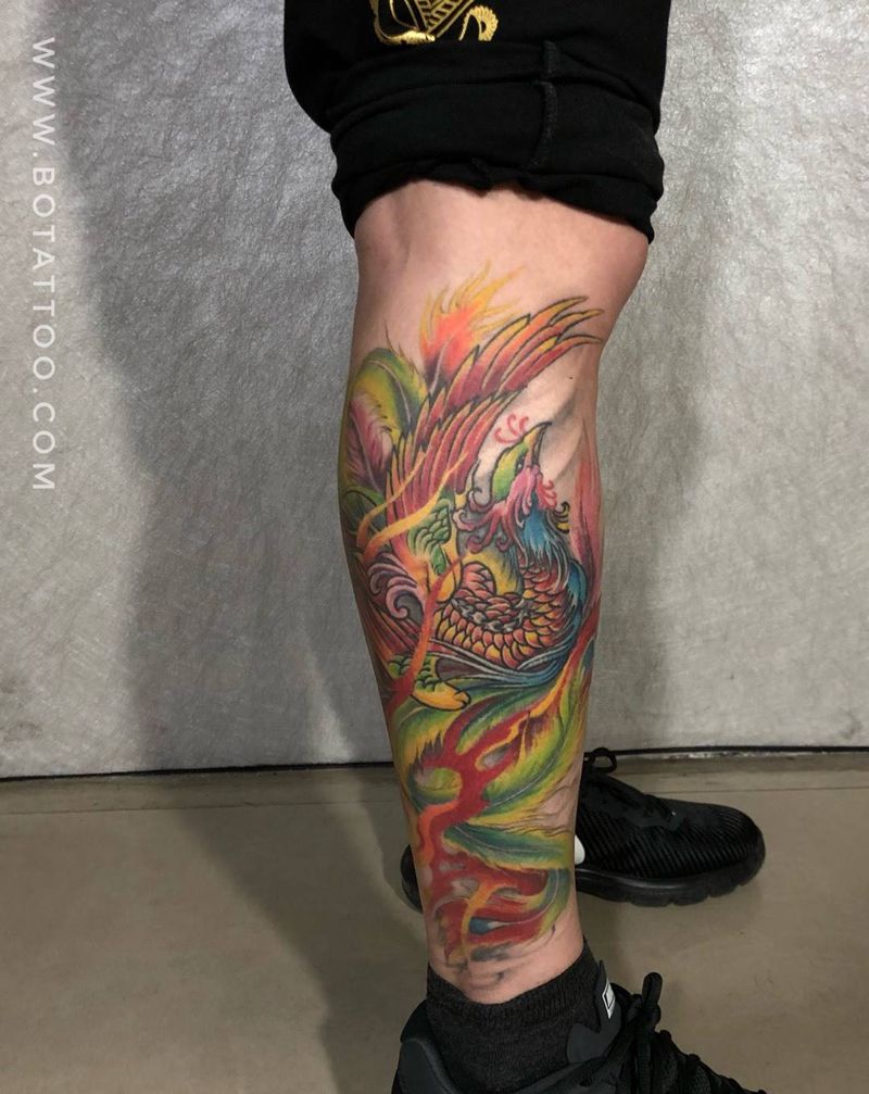 恢复三年后纹身图片