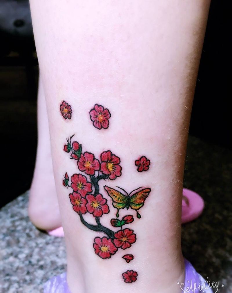 小纹身纹身图片