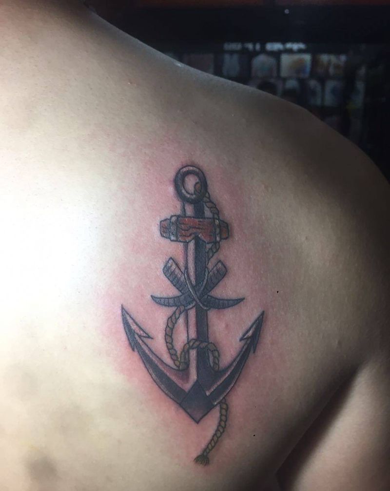 小清新作品纹身图片