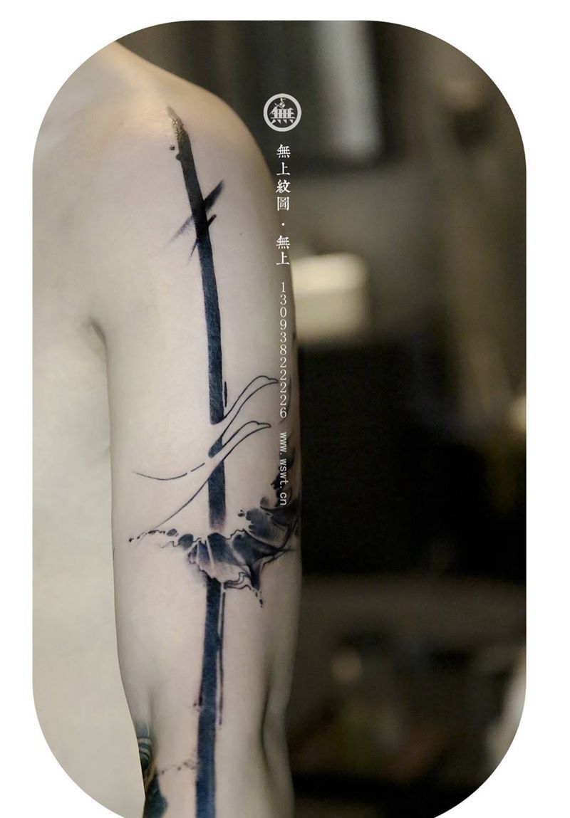 无上出品纹身图片_成品传统手部图腾无上纹图纹身图案