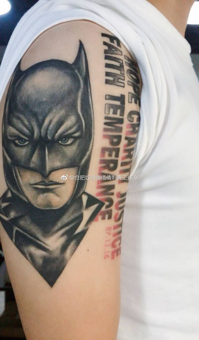 修改后 修改前纹身图片