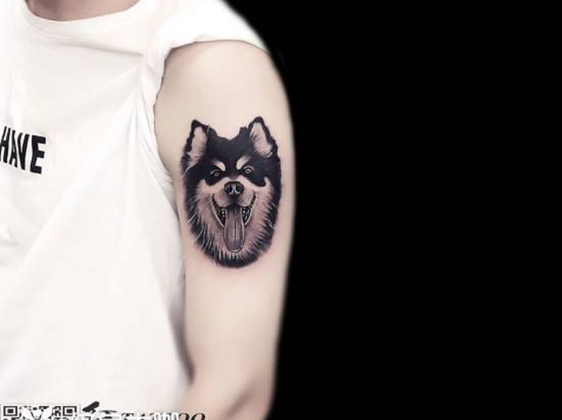 手臂tattoo纹身图片_手臂纹身图案