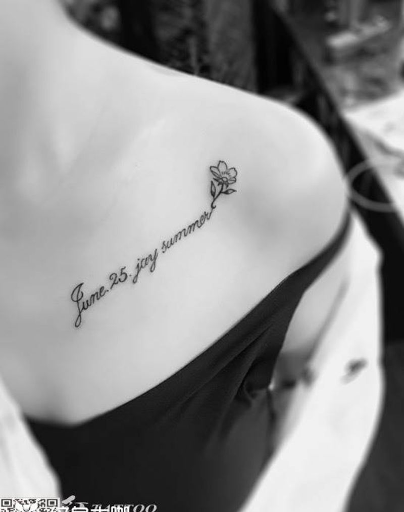 字母集tattoo纹身图片