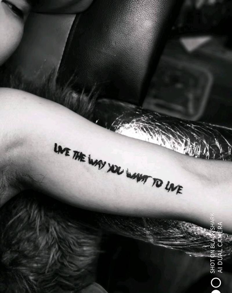 小图纹身图片_手臂纹身图案