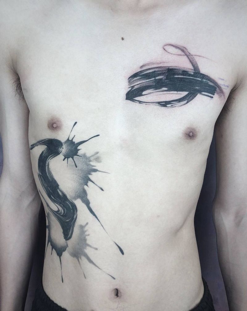 覆盖失败纹身纹身图片