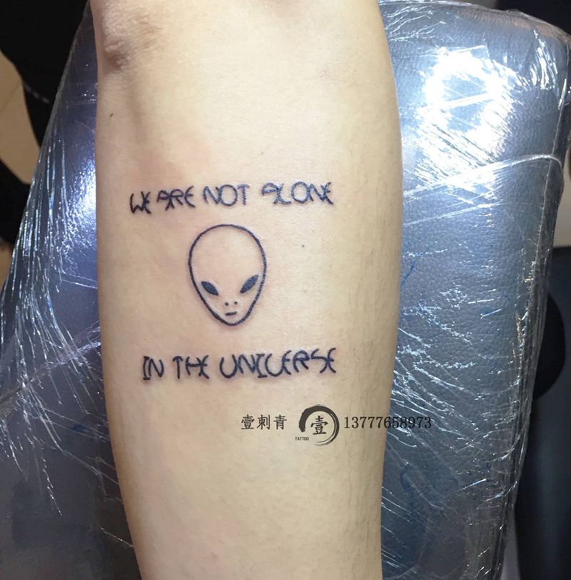 et纹身图片