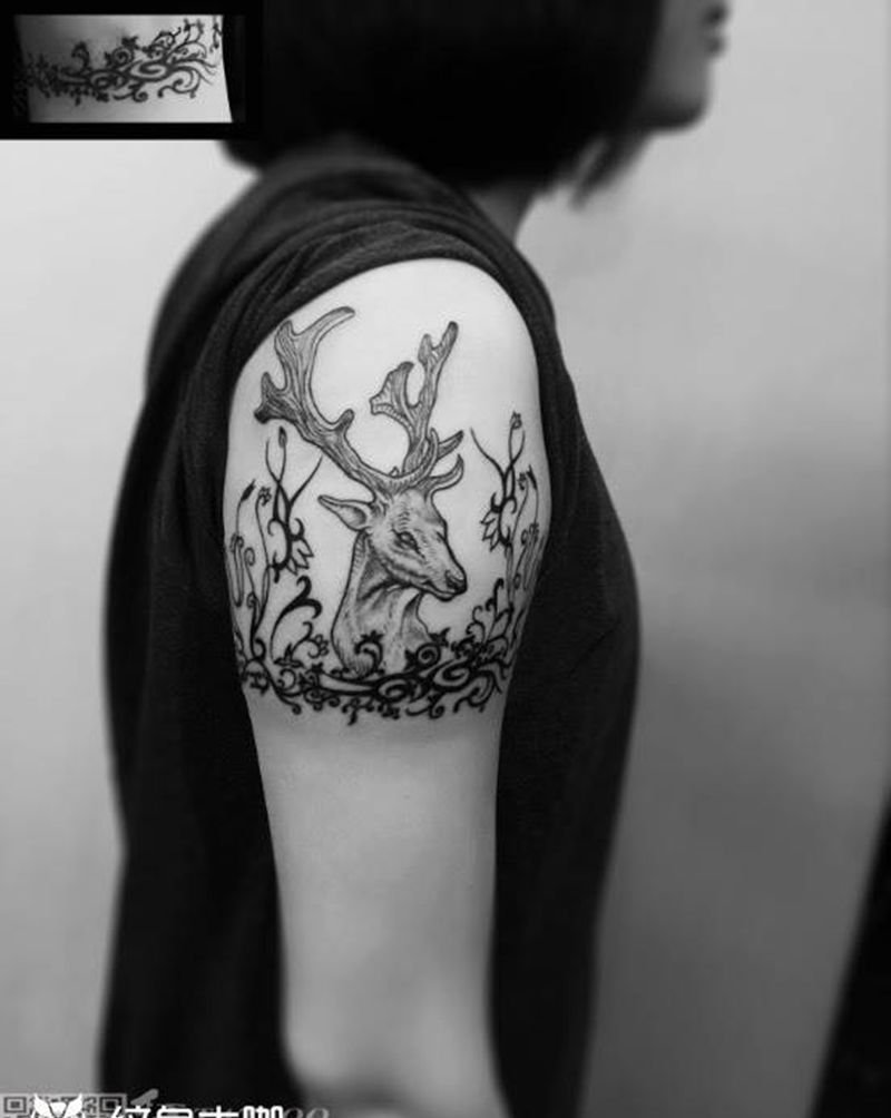 修改+添加tattoo纹身图片