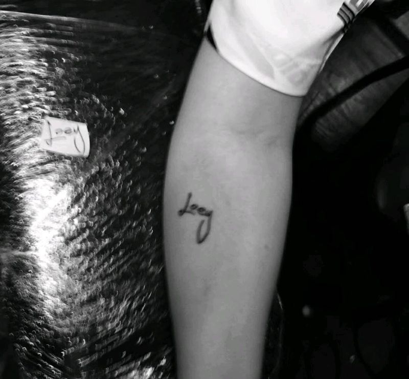 小图纹身图片_手臂纹身图案