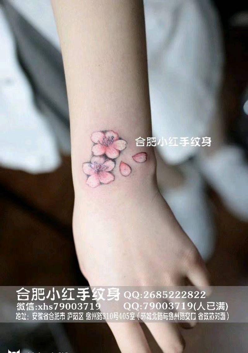 遮盖烟疤 能看出来嘛纹身图片